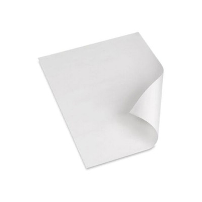 Χαρτί Περιτυλίγματος Βεζιτάλ Μ50xΠ35cm Λευκό Χαρτί Περιτυλίγματος Βεζιτάλ Μ50xΠ35cm Λευκό