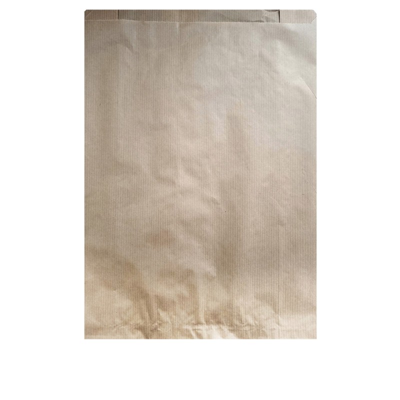 Σακουλάκι Χάρτινο Βεζιτάλ Μ44xΠ25cm Καφέ Σακουλάκι Χάρτινο Βεζιτάλ Μ44xΠ25cm Καφέ