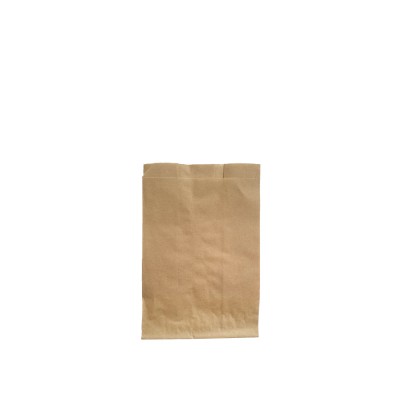 Σακουλάκι Χάρτινο Βεζιτάλ Μ22xΠ12.5cm Καφέ Πακέτο 10kg Σακουλάκι Χάρτινο Βεζιτάλ Μ22xΠ12.5cm Καφέ Πακέτο 10kg