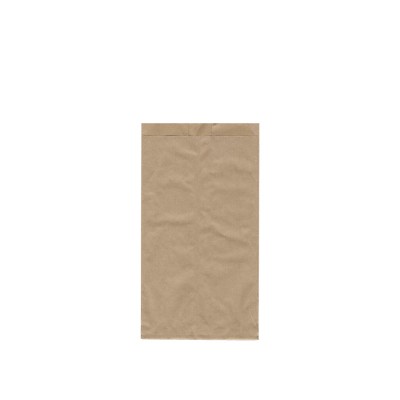 Σακουλάκι Χάρτινο Βεζιτάλ Μ27xΠ12.5cm Καφέ Σακουλάκι Χάρτινο Βεζιτάλ Μ27xΠ12.5cm Καφέ