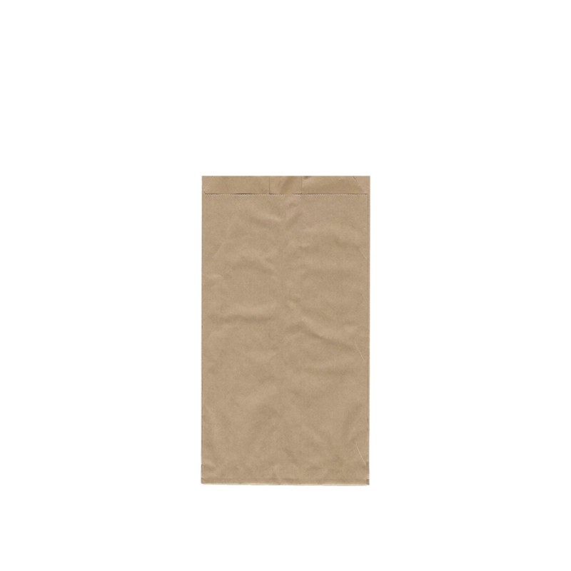 Σακουλάκι Χάρτινο Βεζιτάλ Μ27xΠ12.5cm Καφέ