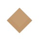 Χαρτοπετσέτα Μ33xΠ33cm Πολυτελείας 1Φ Eco Brown Πακέτο 150Τμχ Χαρτοπετσέτα Μ33xΠ33cm Πολυτελείας 1Φ Eco Brown Πακέτο 150Τμχ