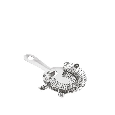Cocktail Strainer Ανοξείδωτο Μ15cm Cocktail Strainer Ανοξείδωτο Μ15cm