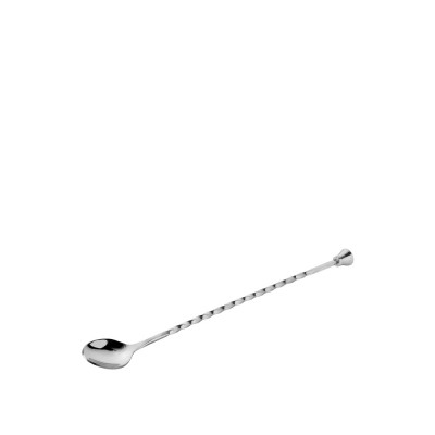 Disk Barspoon Ανοξείδωτο Μ30cm Disk Barspoon Ανοξείδωτο Μ30cm